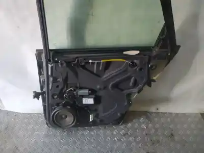 Автозапчастина б/у регулятор скла заднього правого для seat exeo st (3r5) (2009>) reference посилання на oem iam 8e0959802e