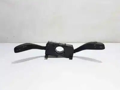 Pezzo di ricambio per auto di seconda mano comando pulito per volkswagen polo (9n3) edition riferimenti oem iam 6q0953503ce