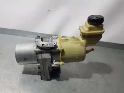 Pièce détachée automobile d'occasion Pompe De Direction pour RENAULT LAGUNA II (BG0) Dynamique Références OEM IAM 491100033R  A5097167H