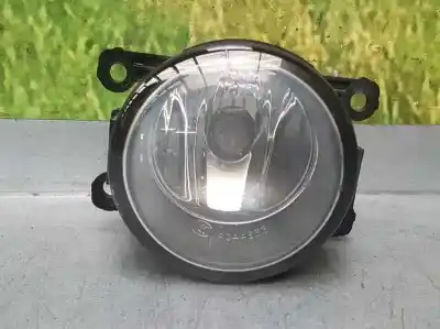 Автозапчасти б/у левая противотуманная фара за citroen c4 coupe lx ссылки oem iam 9650001680