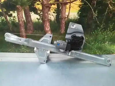 Tweedehands auto-onderdeel regelaar rechts voor ruit voor citroen berlingo cuadro sx oem iam-referenties 