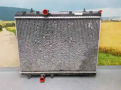 Second-hand car spare part Water Radiator for PEUGEOT 308 SW Premium OEM IAM references   