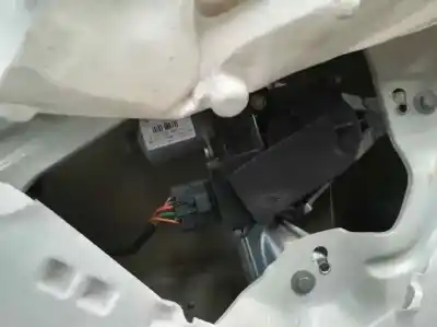 Second-hand car spare part rear left window regulator for peugeot 308 sw premium oem iam references 9680692380