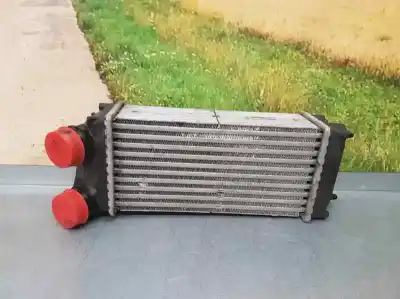 Pièce détachée automobile d'occasion Intercooler / échangeur D'air pour CITROEN C4 COUPE LX Références OEM IAM 9648551880  876923J