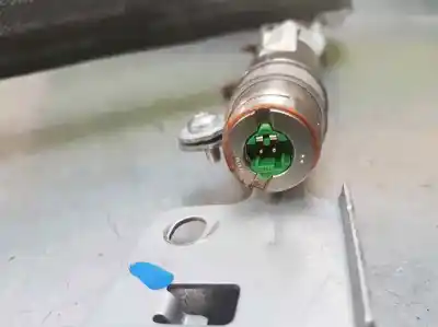 Pezzo di ricambio per auto di seconda mano airbag a tenda anteriore destro per citroen c4 coupe lx riferimenti oem iam 9646572080  