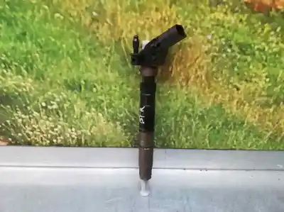 Автозапчасти б/у инжектор за AUDI Q7 (4L) 4.2 V8 32V TDI Biturbo 326 CV / 240 KW ссылки OEM IAM 057130277AG  0445115058