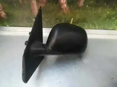 Peça sobressalente para automóvel em segunda mão espelho retrovisor esquerdo por dacia dokker express ambiance referências oem iam   