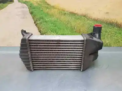 Pezzo di ricambio per auto di seconda mano intercooler per opel zafira b cosmo riferimenti oem iam 13213402  wtp8630