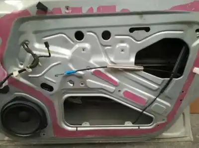 Pezzo di ricambio per auto di seconda mano alzacristalli anteriore destro per opel zafira b cosmo riferimenti oem iam 