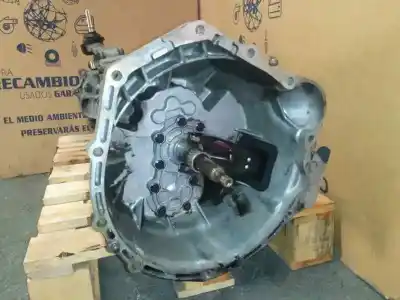Автозапчастина б/у  для SSANGYONG KORANDO  Посилання на OEM IAM G3101006200 5VELOCIDADES 4WDDMFFORK