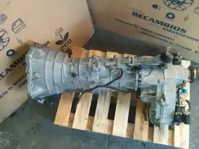 Автозапчастина б/у коробка передач для ssangyong korando 2.9 turbodiesel cat посилання на oem iam g3101006200 5velocidades 4wddmffork