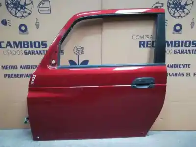 Автозапчасти б/у левая передняя дверь за ssangyong korando 2.9 turbodiesel cat ссылки oem iam 
