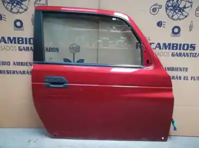 Автозапчасти б/у дверь передняя правая за ssangyong korando 2.9 turbodiesel cat ссылки oem iam 