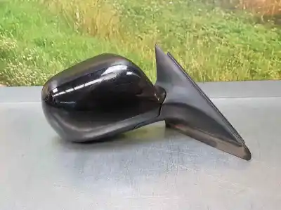 Peça sobressalente para automóvel em segunda mão espelho retrovisor direito por audi a4 berlina (b5) 1.9 tdi referências oem iam   5 pins