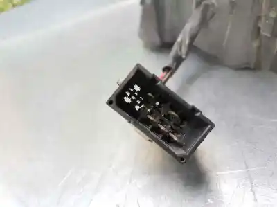 Peça sobressalente para automóvel em segunda mão espelho retrovisor direito por audi a4 berlina (b5) 1.9 tdi referências oem iam   5 pins