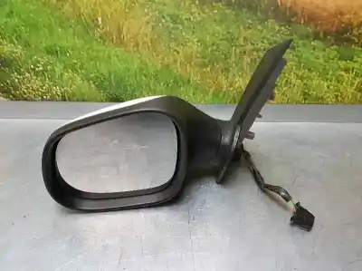 Tweedehands auto-onderdeel linker spiegel voor seat altea xl (5p5) emoción oem iam-referenties 