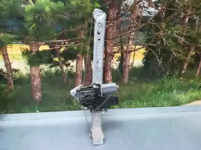 Second-hand car spare part REAR RIGHT WINDOW REGULATOR for MERCEDES-BENZ CLASE A (W168)  OEM IAM references   