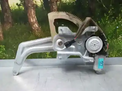 Second-hand car spare part rear right window regulator for kia rio rs berlina oem iam references ok30c7256y