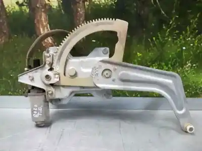 Peça sobressalente para automóvel em segunda mão elevador de vidros traseiro direito por kia rio rs berlina referências oem iam ok30c7256y  