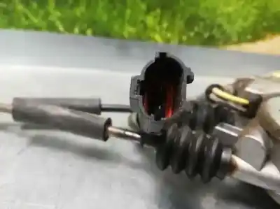 Second-hand car spare part passenger side right window regulator for kia rio rs berlina oem iam references wh059da  