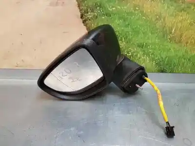 Pezzo di ricambio per auto di seconda mano retrovisore destro per renault captur zen riferimenti oem iam 