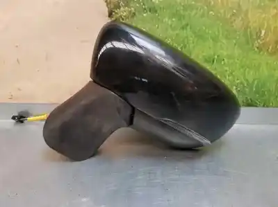 Peça sobressalente para automóvel em segunda mão espelho retrovisor direito por renault captur zen referências oem iam   