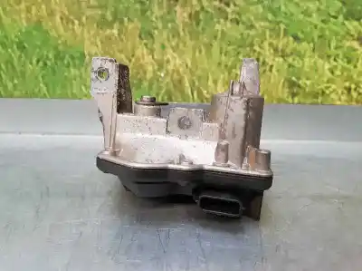Peça sobressalente para automóvel em segunda mão VÁLVULA EGR por RENAULT CAPTUR  Referências OEM IAM 147B08010R  