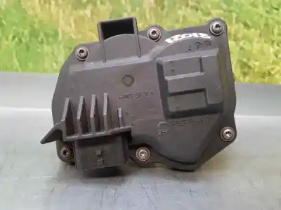 Peça sobressalente para automóvel em segunda mão válvula egr por renault captur zen referências oem iam 147b08010r  