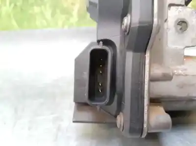 Peça sobressalente para automóvel em segunda mão válvula egr por renault captur zen referências oem iam 147b08010r  