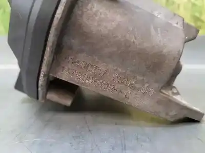 Peça sobressalente para automóvel em segunda mão válvula egr por renault captur zen referências oem iam 147b08010r  