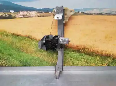 Second-hand car spare part  for RENAULT CAPTUR  OEM IAM references   2 PINS