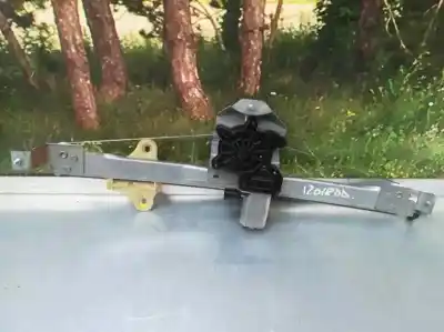 Second-hand car spare part  for RENAULT CAPTUR  OEM IAM references   2 PINS