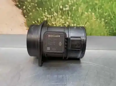 Pezzo di ricambio per auto di seconda mano misuratore di flusso per renault captur zen riferimenti oem iam h8200702517