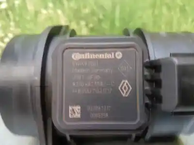 Tweedehands auto-onderdeel stroommeter voor renault captur zen oem iam-referenties h8200702517  5wk97021