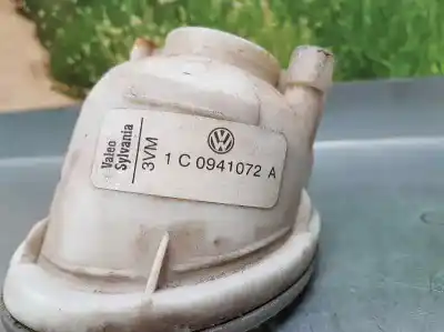 İkinci el araba yedek parçası ters isik için volkswagen new beetle (9c1/1c1) 1.6 oem iam referansları 1c0941072a  