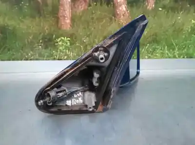 Peça sobressalente para automóvel em segunda mão espelho retrovisor direito por seat ibiza (6k) passion referências oem iam   