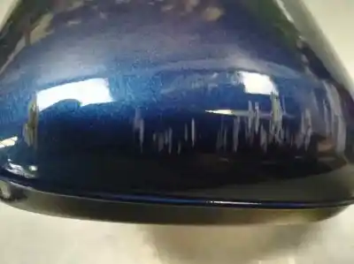 Peça sobressalente para automóvel em segunda mão espelho retrovisor direito por seat ibiza (6k) passion referências oem iam   