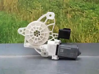 Peça sobressalente para automóvel em segunda mão motor elevador vidro traseiro direito por ford fiesta (ce1) trend referências oem iam a75653110