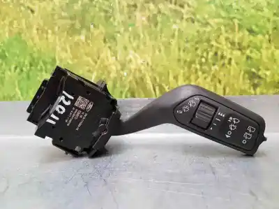 Peça sobressalente para automóvel em segunda mão comutador de limpa vidros por ford fiesta (ce1) trend referências oem iam gn1517a553ab
