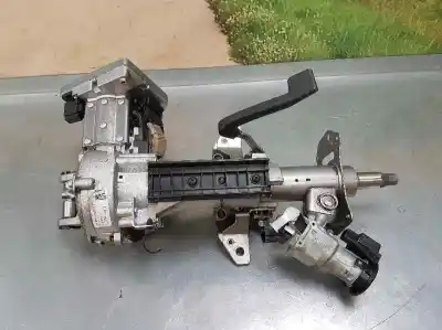 Second-hand car spare part steering column for ford fiesta (ce1) trend oem iam references h1bc3d077cg  