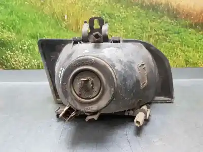 Peça sobressalente para automóvel em segunda mão farol / farolim esquerdo por ford transit courier basis referências oem iam   