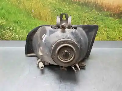 Second-hand car spare part right headlight for ford transit courier basis oem iam references   