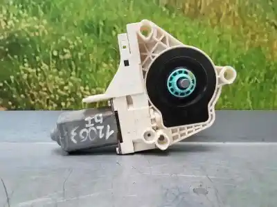 Second-hand car spare part left front window motor for audi a1 (8xk) attraction oem iam references 8k0959801c 2 pins 