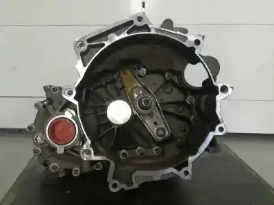 Second-hand car spare part gearbox for audi a1 (8xk) attraction oem iam references qts