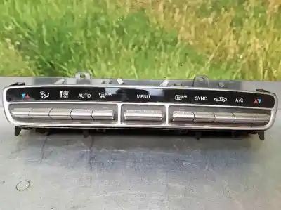 Автозапчасти б/у климат-контроль за MERCEDES-BENZ CLASE C COUPE (W205) C 63 AMG (205.386) ссылки OEM IAM A2059054706  A2C93753600