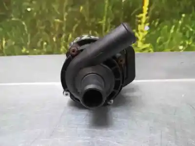 Second-hand car spare part WATER PUMP for MERCEDES-BENZ CLASE C COUPE (W205)  OEM IAM references A2118350364  0392023000