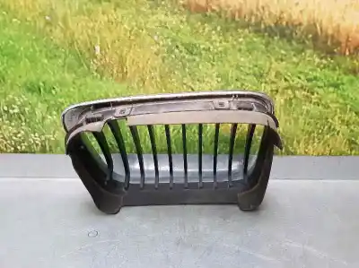 Second-hand car spare part front grille for bmw serie 3 compact (e46) 318ti oem iam references   