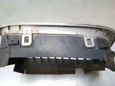 Second-hand car spare part front grille for bmw serie 3 compact (e46) 318ti oem iam references   