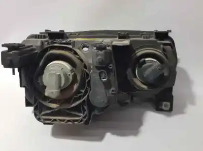 Second-hand car spare part left headlight for bmw serie 3 compact (e46) 318ti oem iam references   