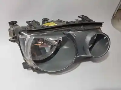 Second-hand car spare part right headlight for bmw serie 3 compact (e46) 318ti oem iam references 301187202  